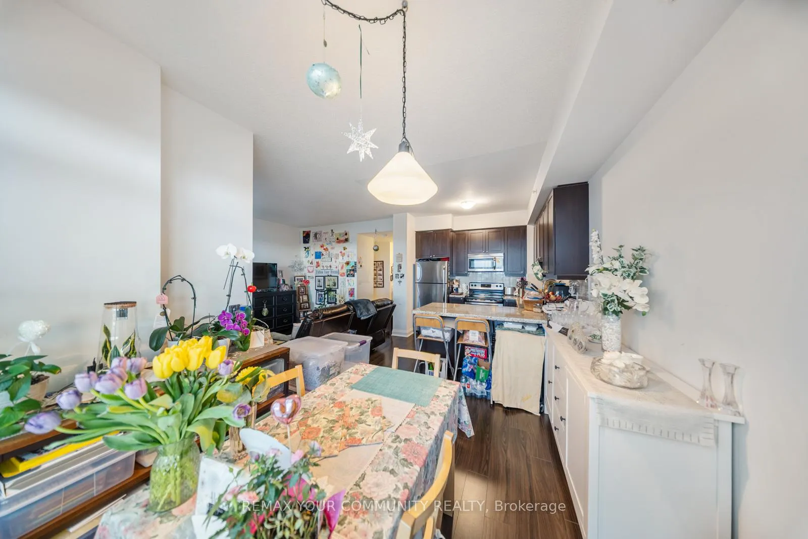 Photo 21 of Unit 315, 24 Woodstream Boulevard, Vaughan, Vaughan Grove — HOMEH