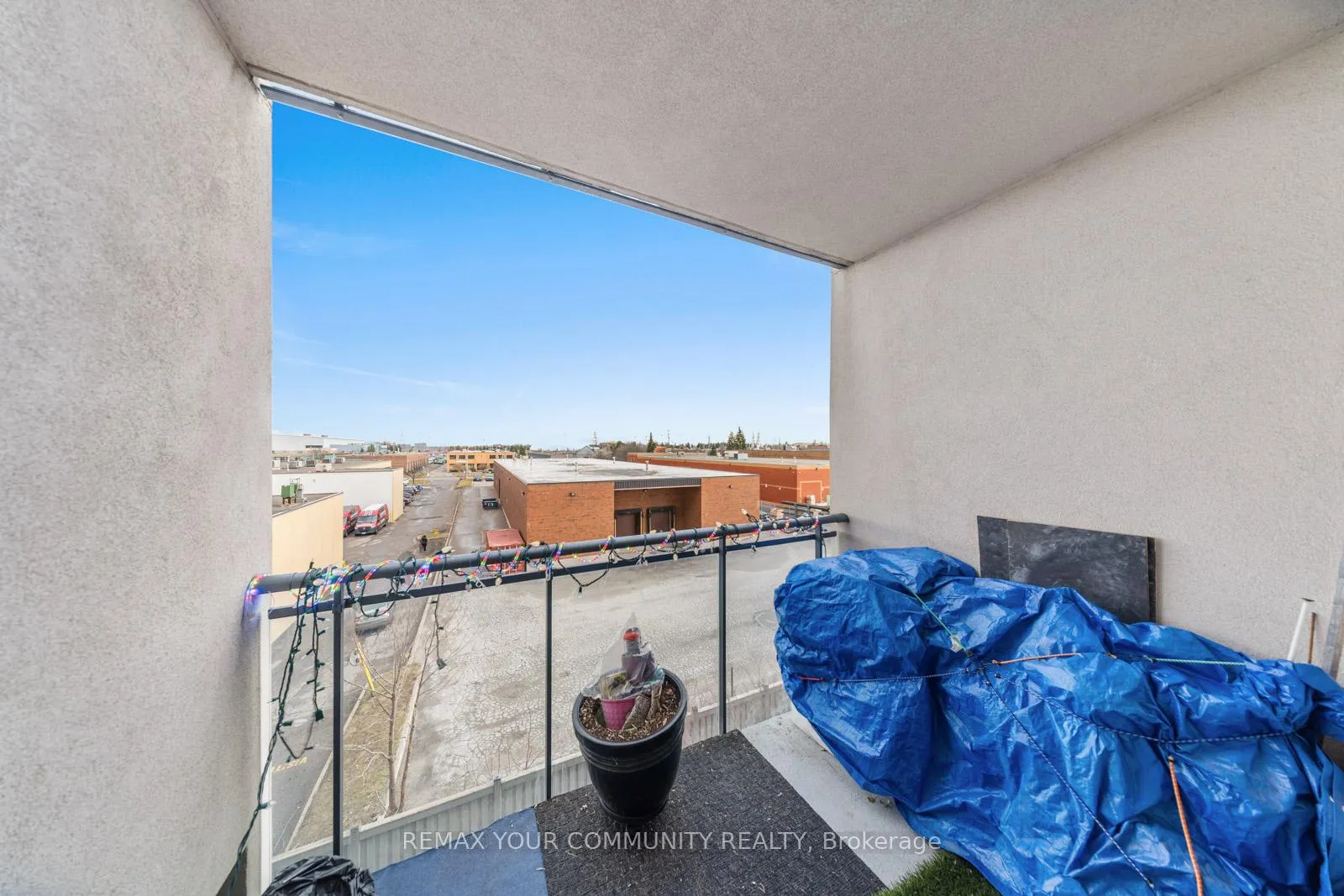 Photo 22 of Unit 315, 24 Woodstream Boulevard, Vaughan, Vaughan Grove — HOMEH