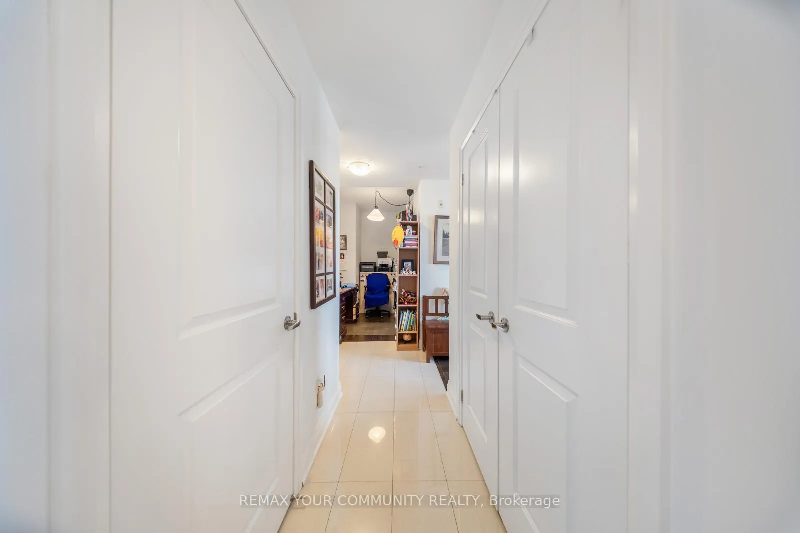 Photo 24 of Unit 315, 24 Woodstream Boulevard, Vaughan, Vaughan Grove — HOMEH