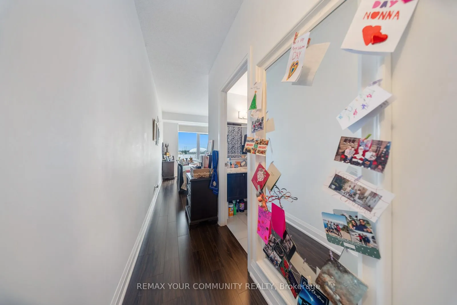 Photo 25 of Unit 315, 24 Woodstream Boulevard, Vaughan, Vaughan Grove — HOMEH