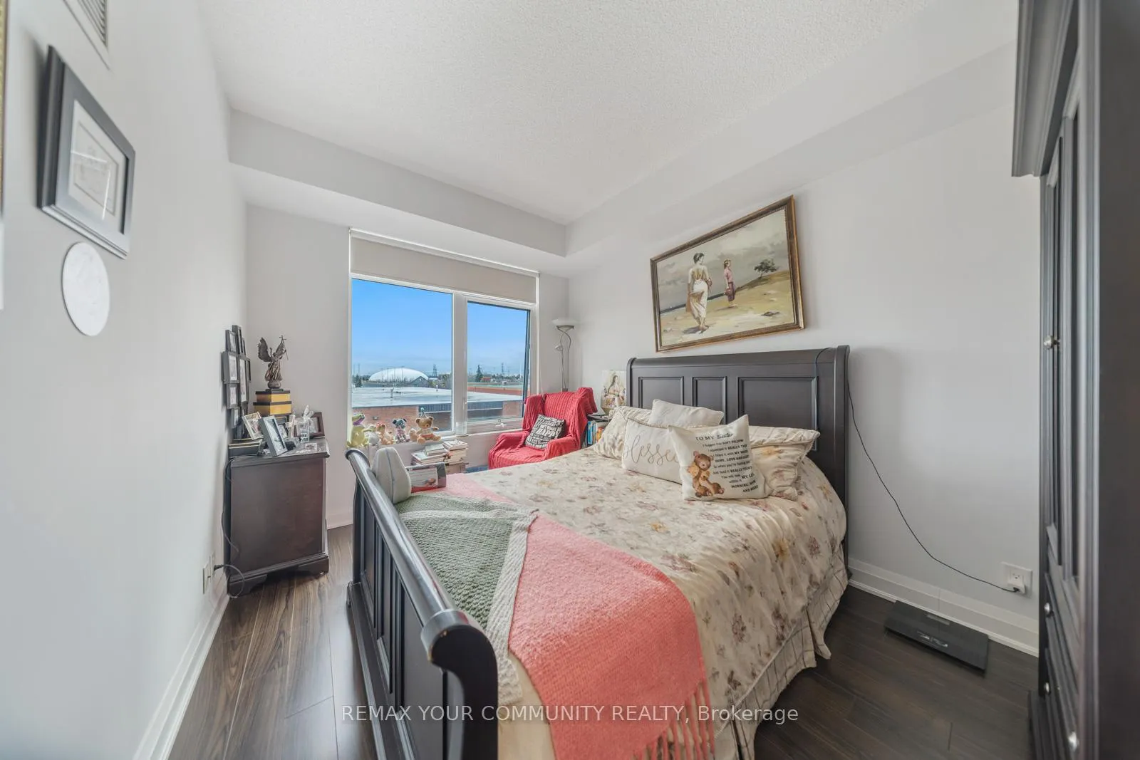Photo 26 of Unit 315, 24 Woodstream Boulevard, Vaughan, Vaughan Grove — HOMEH