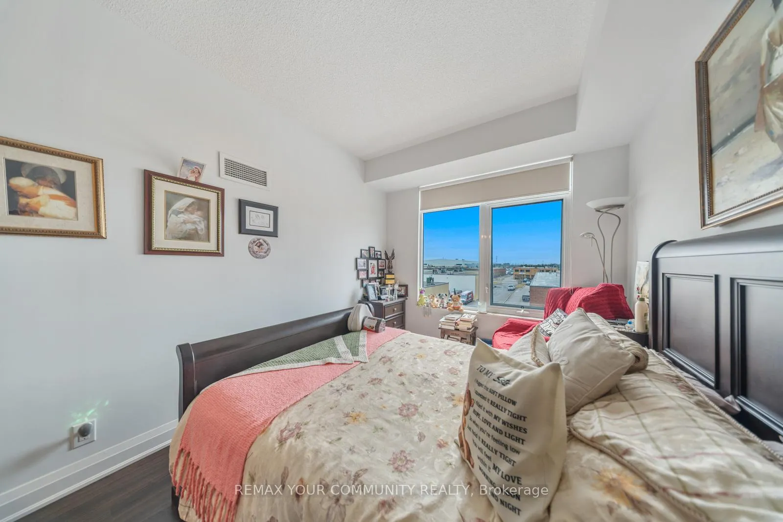Photo 27 of Unit 315, 24 Woodstream Boulevard, Vaughan, Vaughan Grove — HOMEH