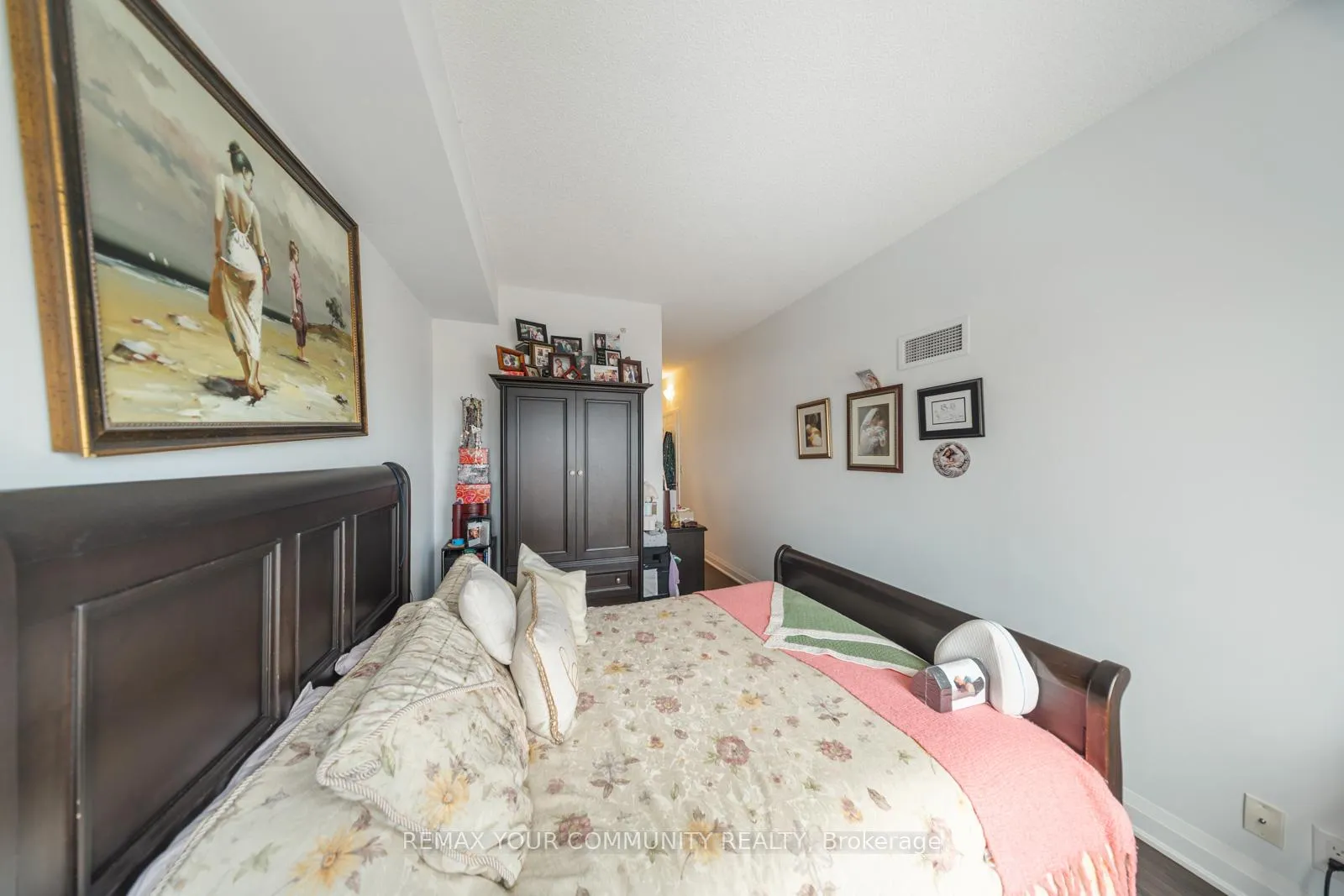 Photo 28 of Unit 315, 24 Woodstream Boulevard, Vaughan, Vaughan Grove — HOMEH