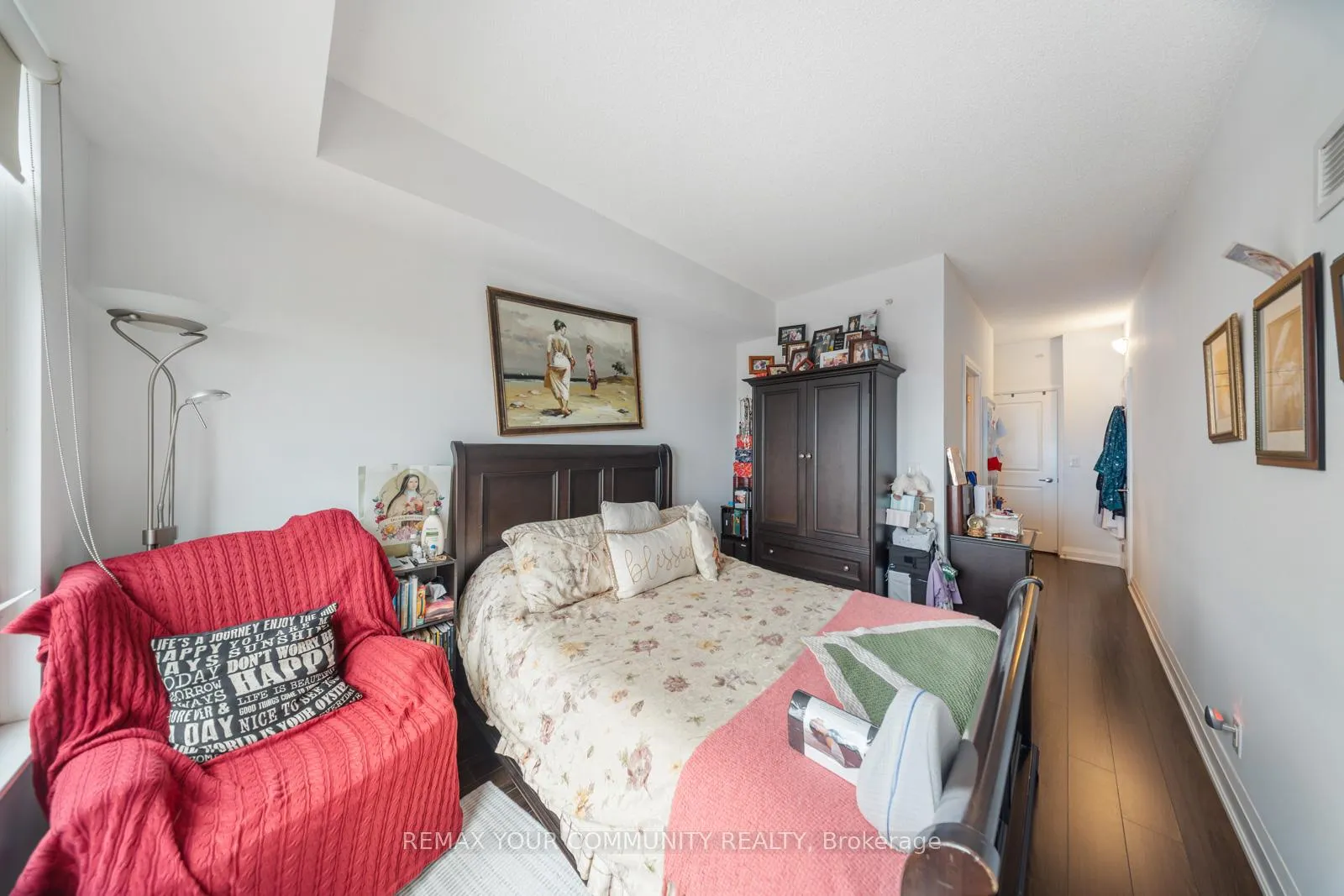 Photo 29 of Unit 315, 24 Woodstream Boulevard, Vaughan, Vaughan Grove — HOMEH