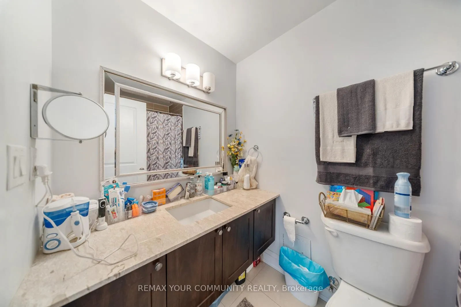 Photo 30 of Unit 315, 24 Woodstream Boulevard, Vaughan, Vaughan Grove — HOMEH