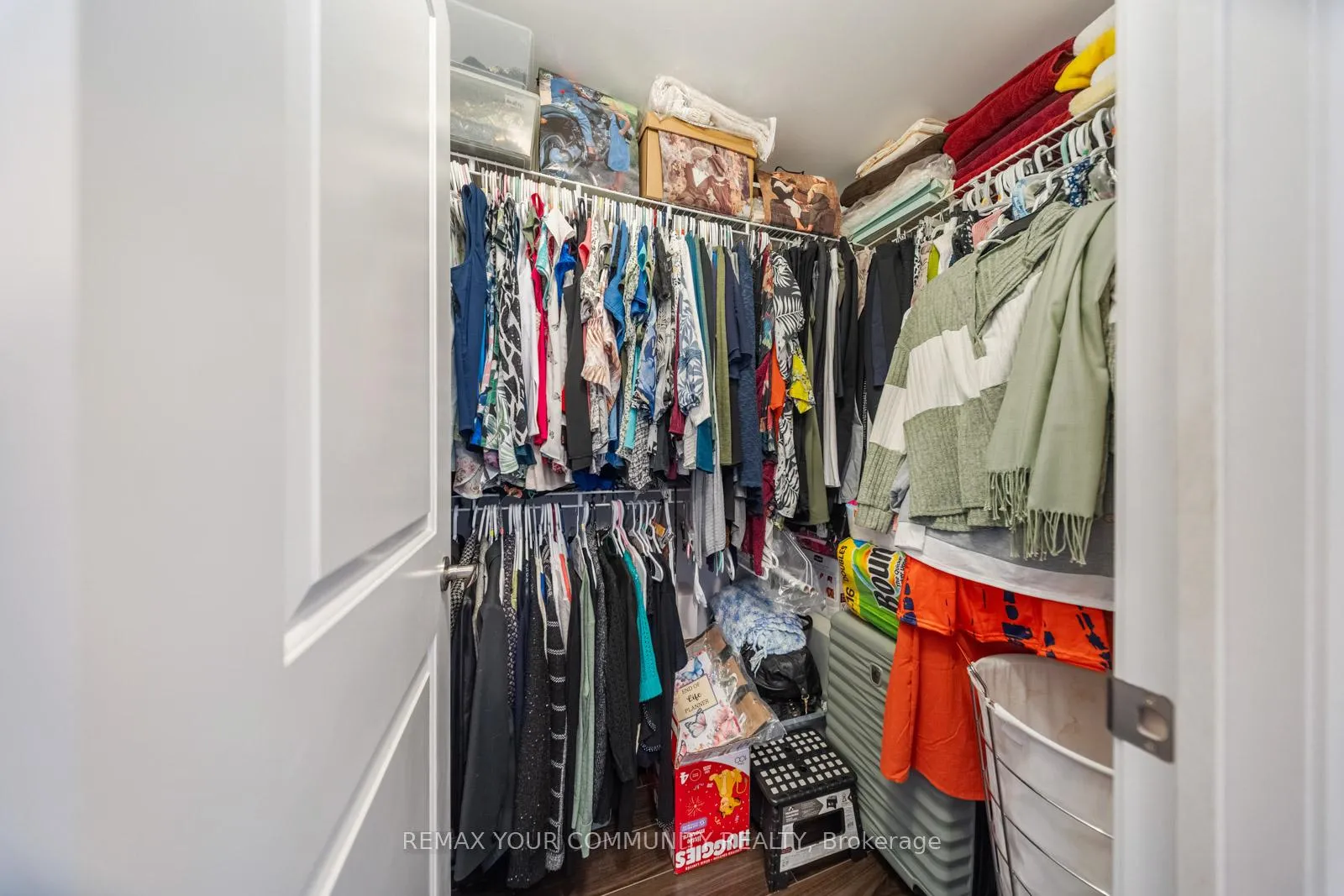 Photo 31 of Unit 315, 24 Woodstream Boulevard, Vaughan, Vaughan Grove — HOMEH