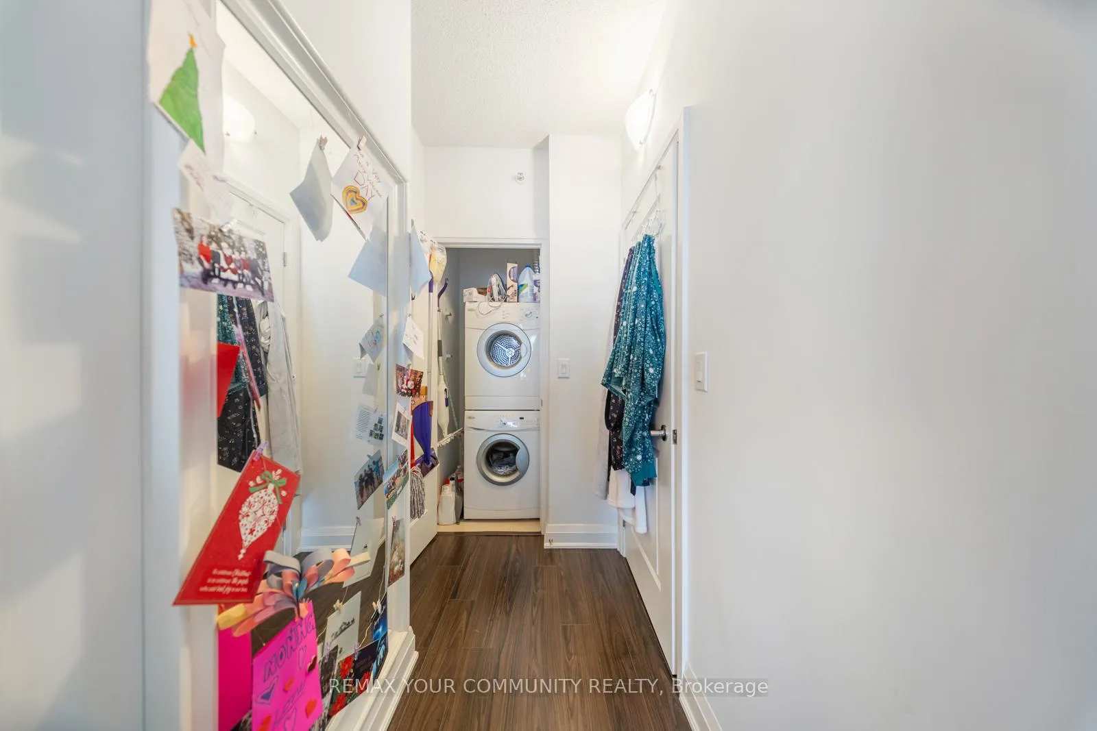 Photo 32 of Unit 315, 24 Woodstream Boulevard, Vaughan, Vaughan Grove — HOMEH