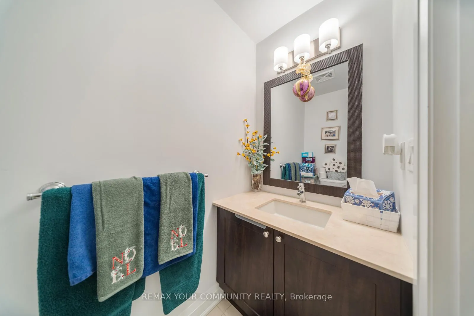 Photo 33 of Unit 315, 24 Woodstream Boulevard, Vaughan, Vaughan Grove — HOMEH