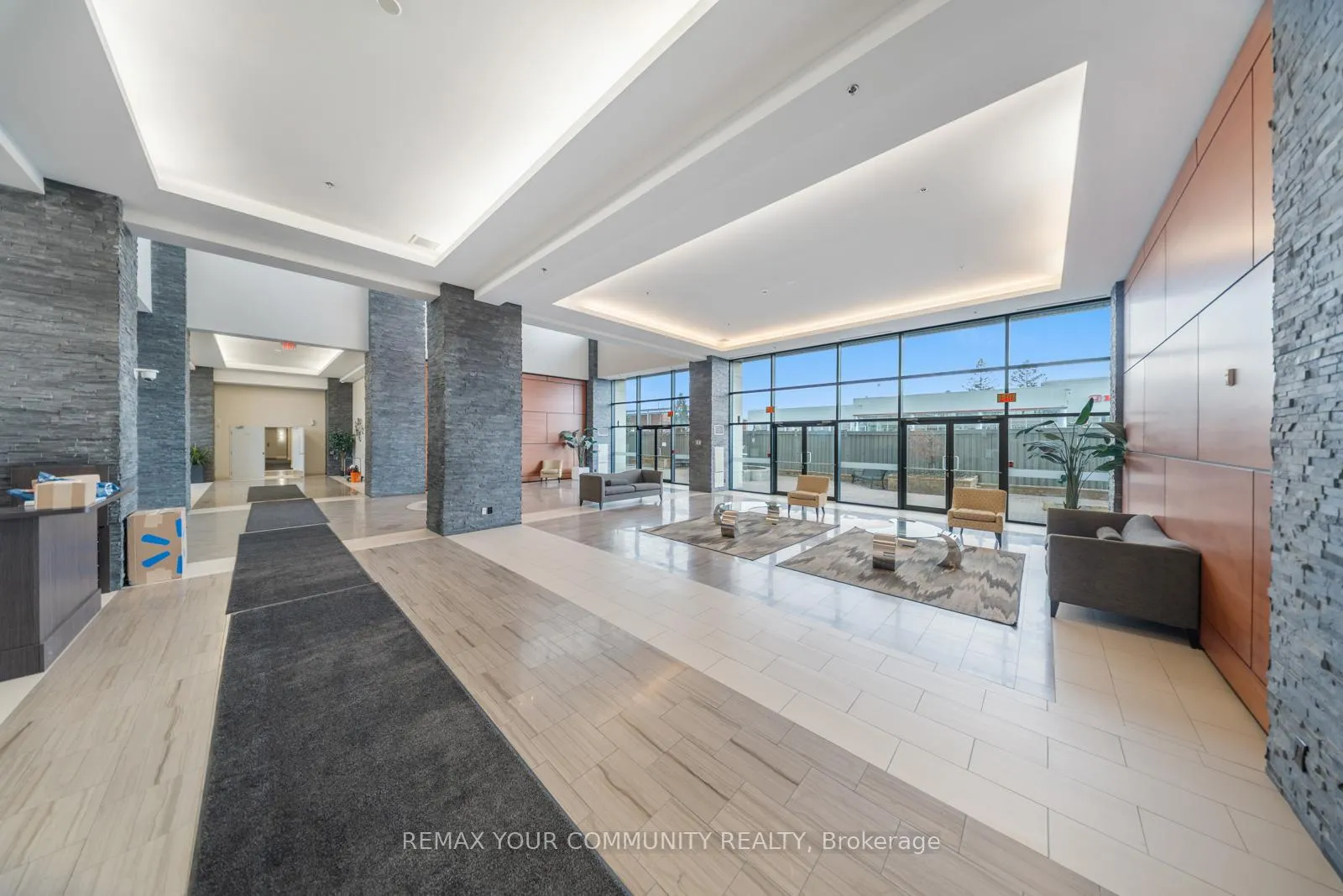 Photo 71 of Unit 315, 24 Woodstream Boulevard, Vaughan, Vaughan Grove — HOMEH