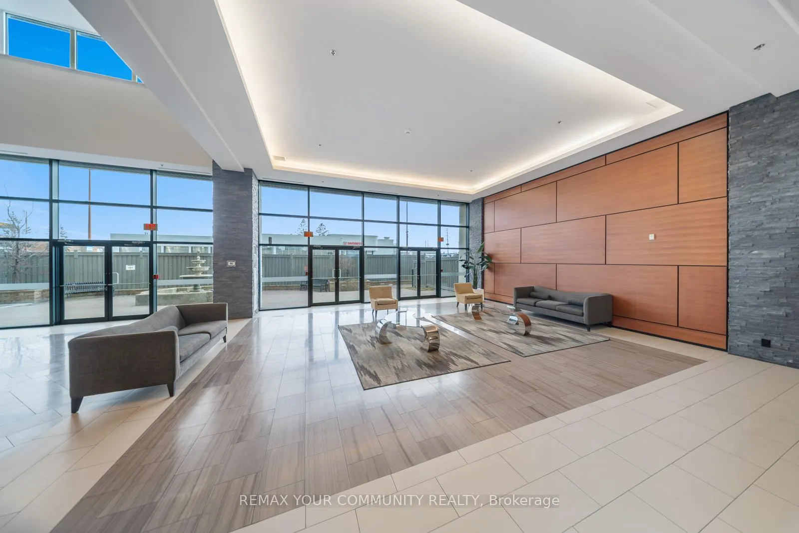 Photo 70 of Unit 315, 24 Woodstream Boulevard, Vaughan, Vaughan Grove — HOMEH