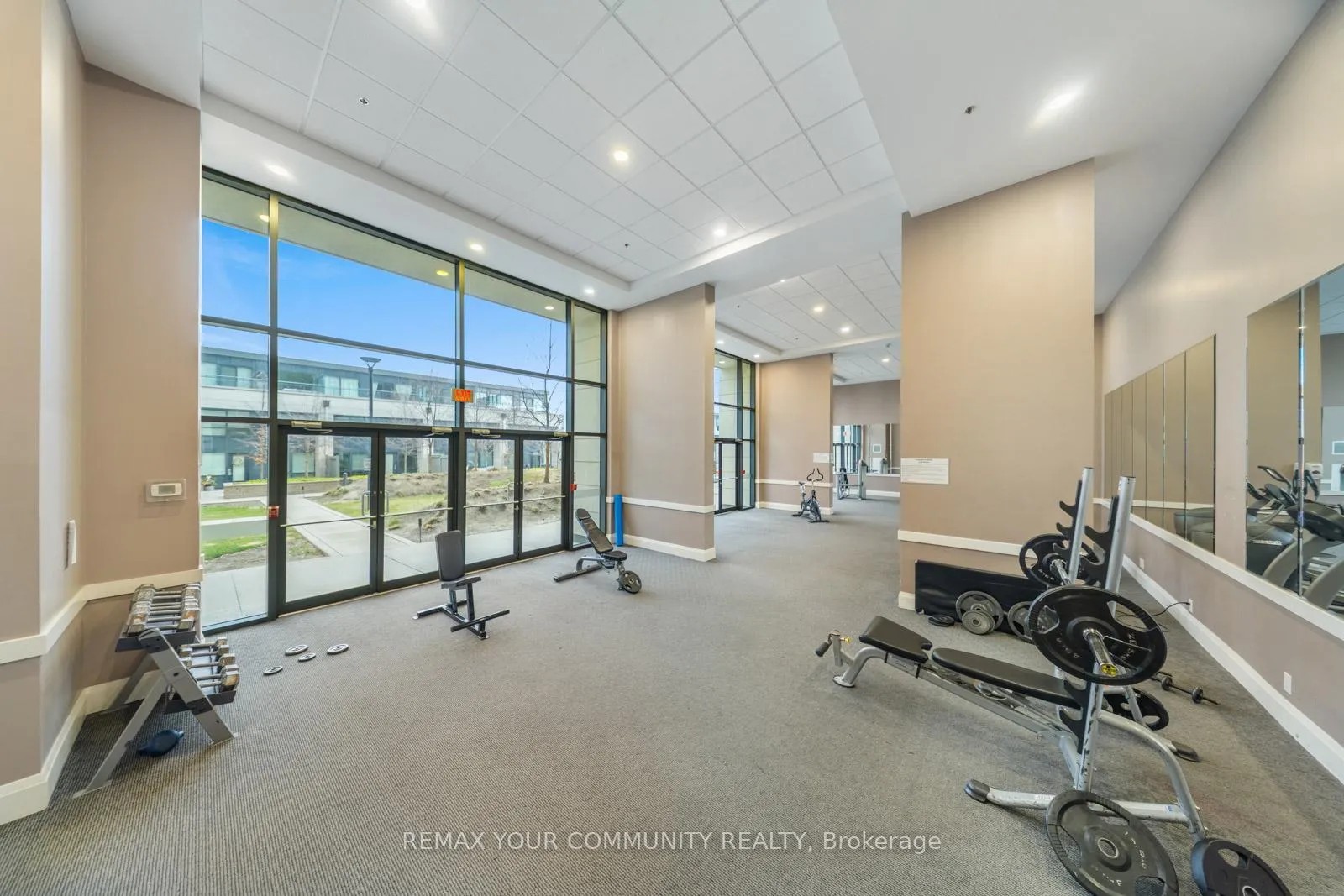 Photo 66 of Unit 315, 24 Woodstream Boulevard, Vaughan, Vaughan Grove — HOMEH