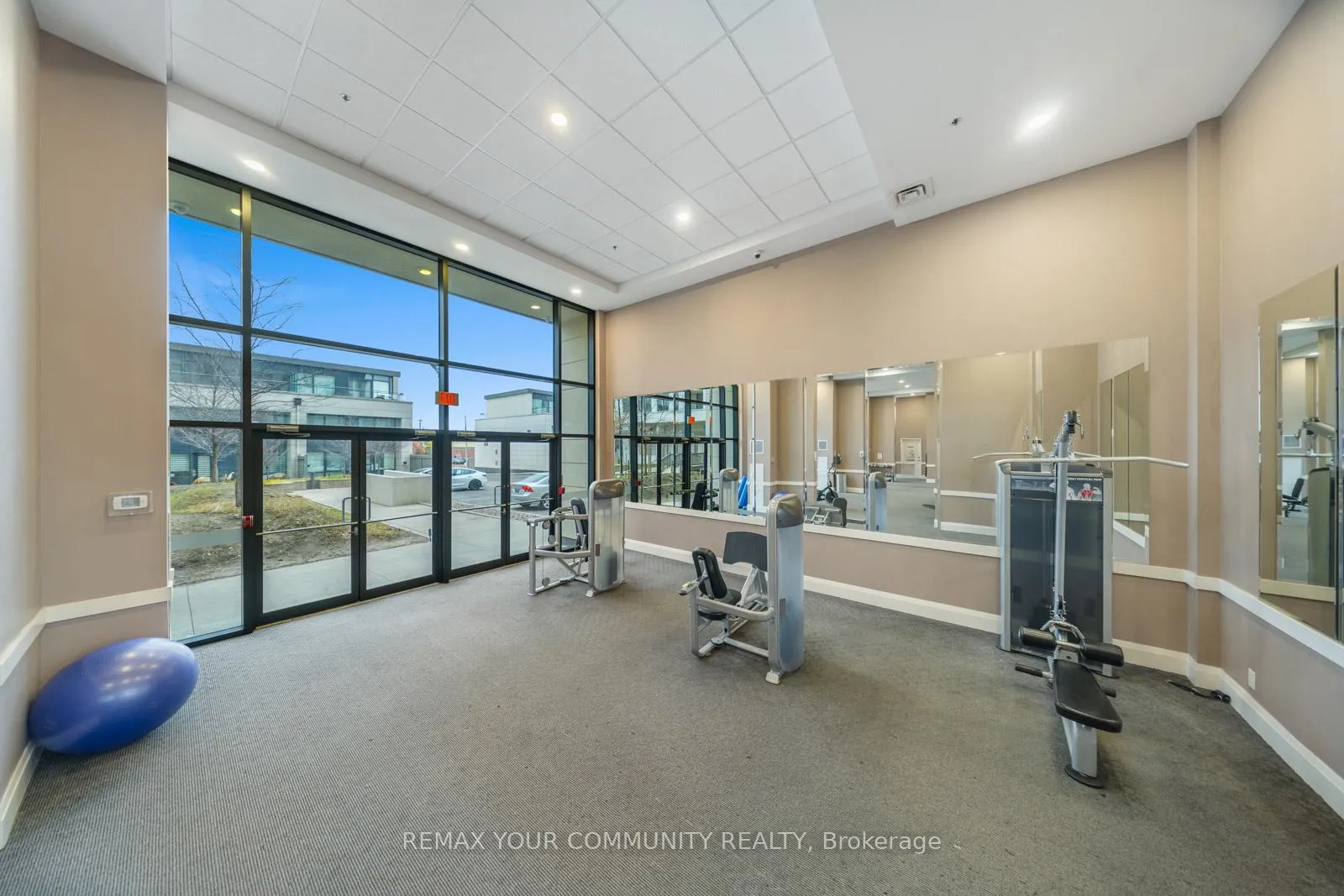 Photo 67 of Unit 315, 24 Woodstream Boulevard, Vaughan, Vaughan Grove — HOMEH