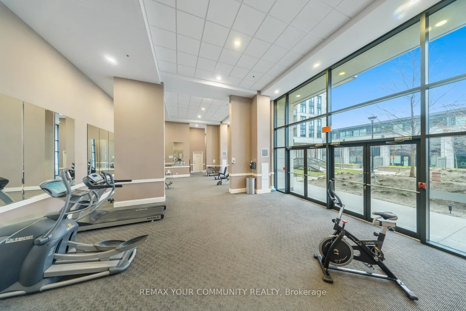 Photo 68 of Unit 315, 24 Woodstream Boulevard, Vaughan, Vaughan Grove — HOMEH