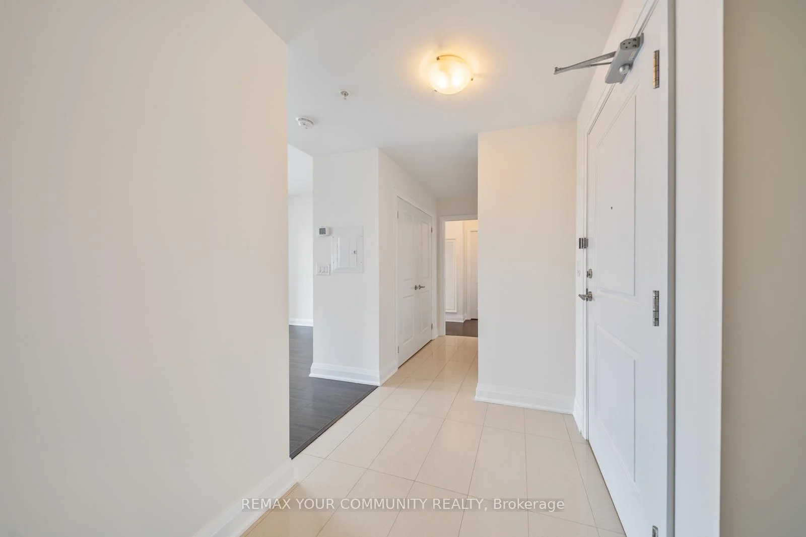 Photo 43 of Unit 315, 24 Woodstream Boulevard, Vaughan, Vaughan Grove — HOMEH