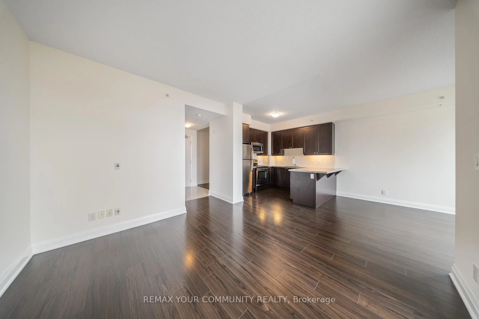 Photo 47 of Unit 315, 24 Woodstream Boulevard, Vaughan, Vaughan Grove — HOMEH