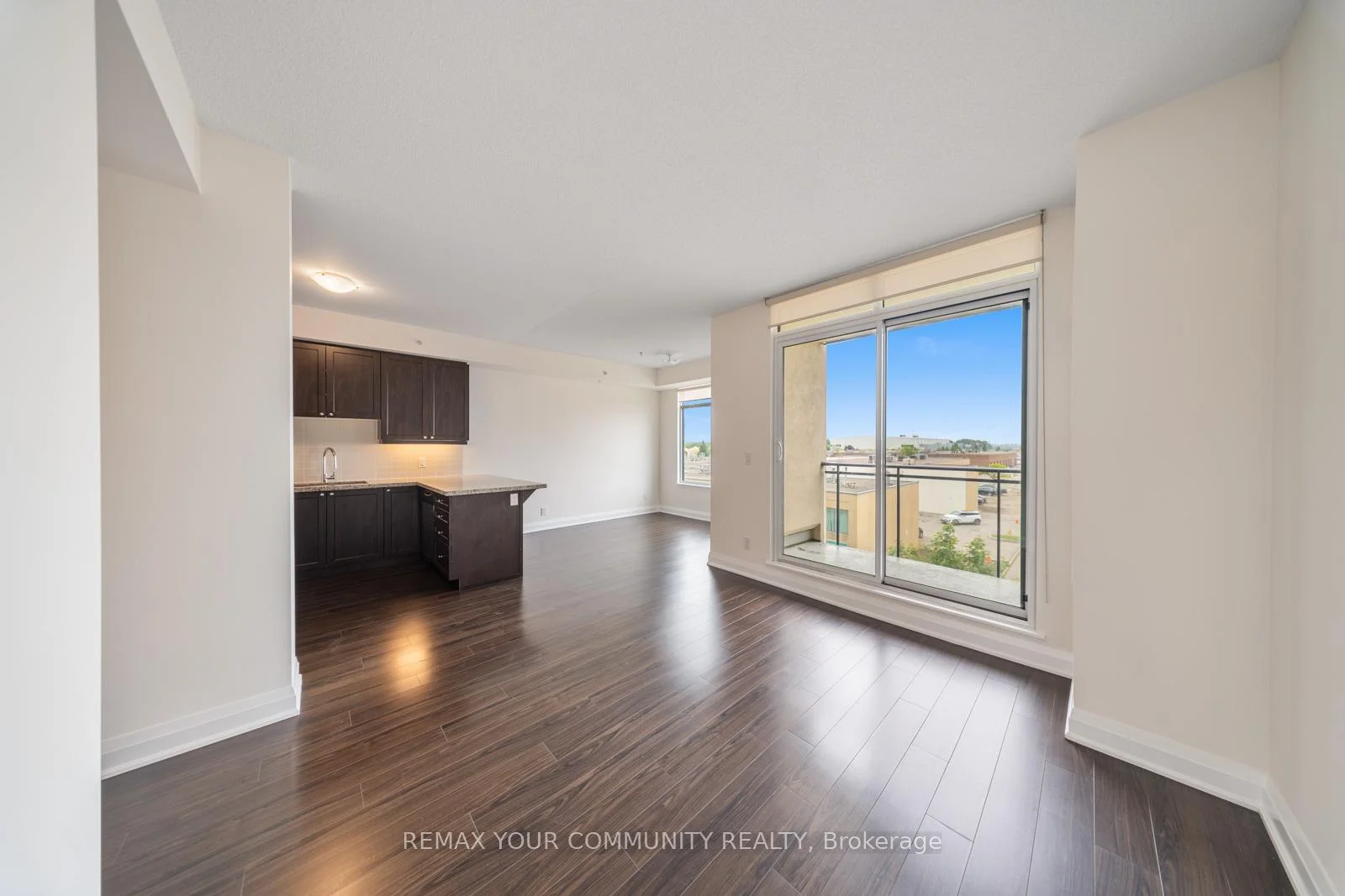 Photo 48 of Unit 315, 24 Woodstream Boulevard, Vaughan, Vaughan Grove — HOMEH