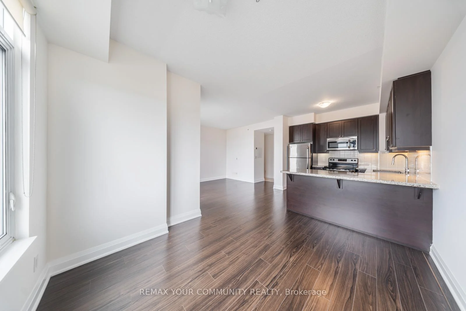 Photo 56 of Unit 315, 24 Woodstream Boulevard, Vaughan, Vaughan Grove — HOMEH