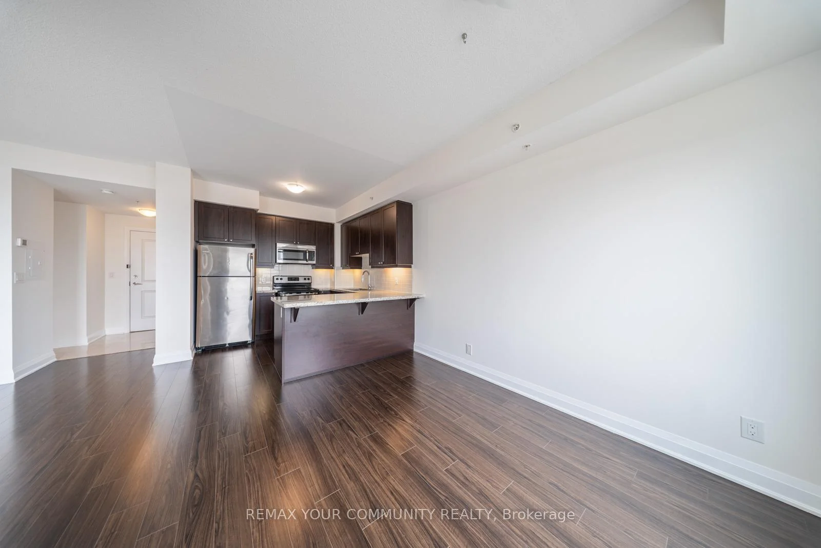 Photo 57 of Unit 315, 24 Woodstream Boulevard, Vaughan, Vaughan Grove — HOMEH