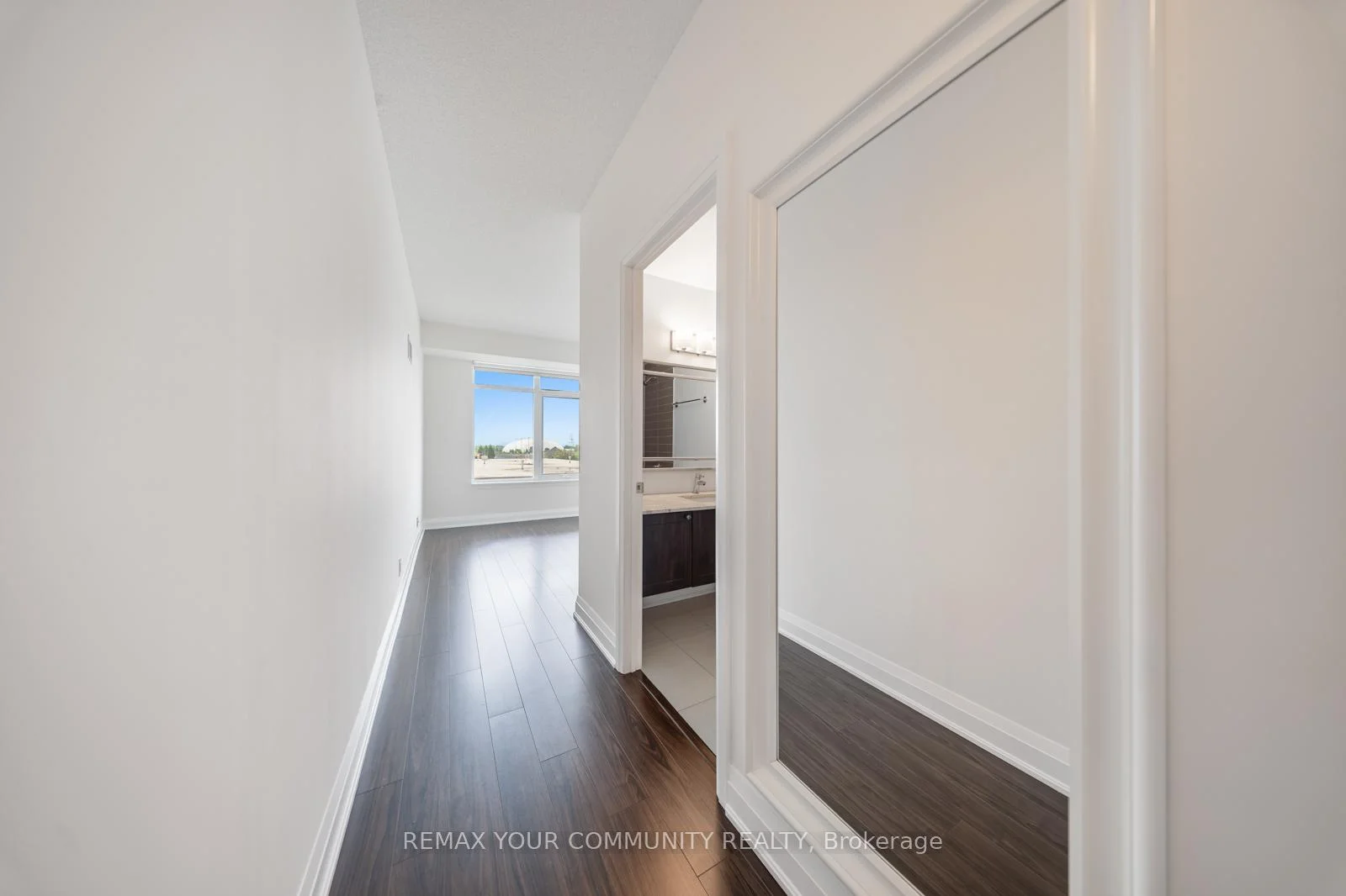 Photo 58 of Unit 315, 24 Woodstream Boulevard, Vaughan, Vaughan Grove — HOMEH