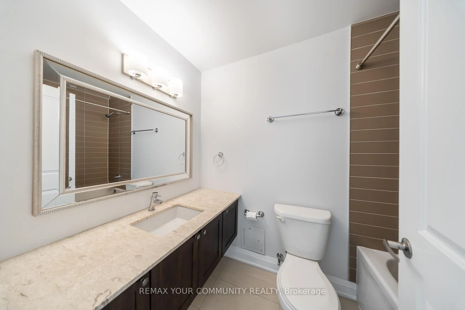 Photo 61 of Unit 315, 24 Woodstream Boulevard, Vaughan, Vaughan Grove — HOMEH