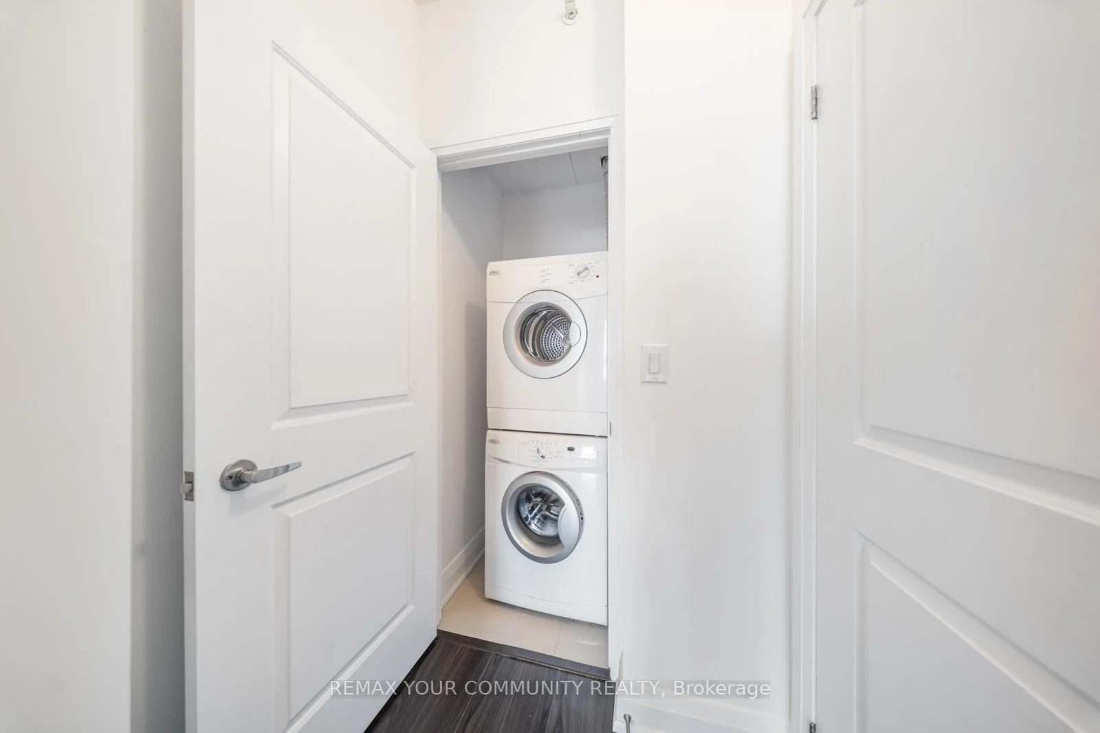 Photo 63 of Unit 315, 24 Woodstream Boulevard, Vaughan, Vaughan Grove — HOMEH