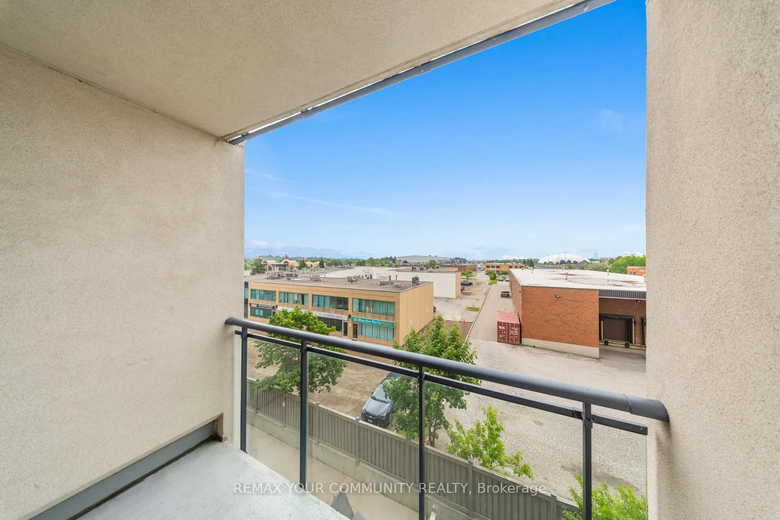 Photo 64 of Unit 315, 24 Woodstream Boulevard, Vaughan, Vaughan Grove — HOMEH