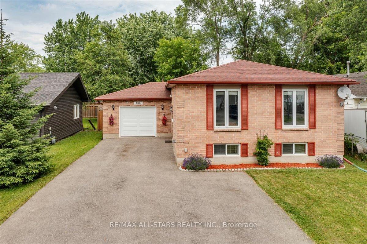 Photo 1 of 166 Silas Boulevard, Georgina, Keswick North — HOMEH