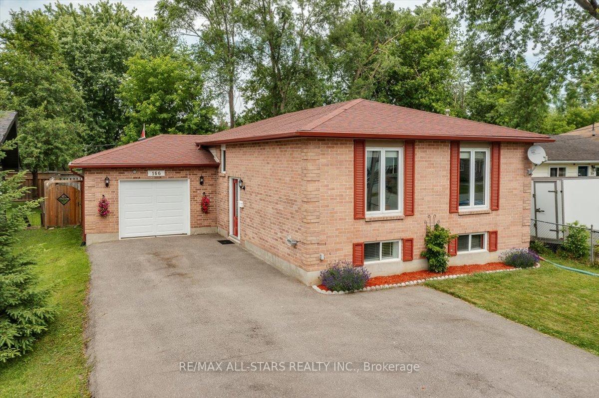 Photo 2 of 166 Silas Boulevard, Georgina, Keswick North — HOMEH