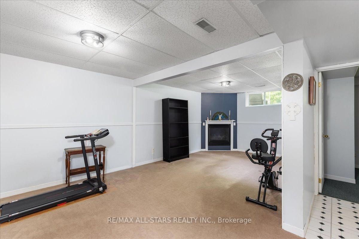 Photo 9 of 166 Silas Boulevard, Georgina, Keswick North — HOMEH
