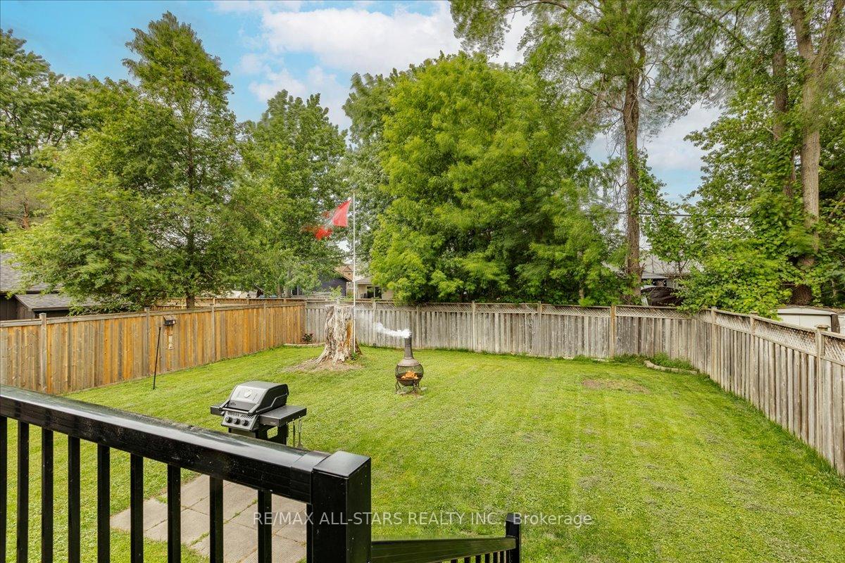 Photo 12 of 166 Silas Boulevard, Georgina, Keswick North — HOMEH