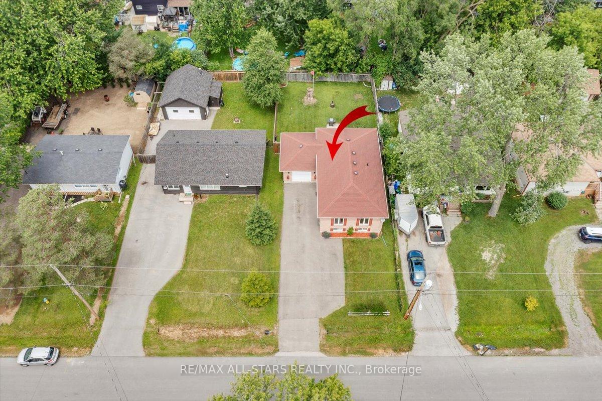 Photo 13 of 166 Silas Boulevard, Georgina, Keswick North — HOMEH