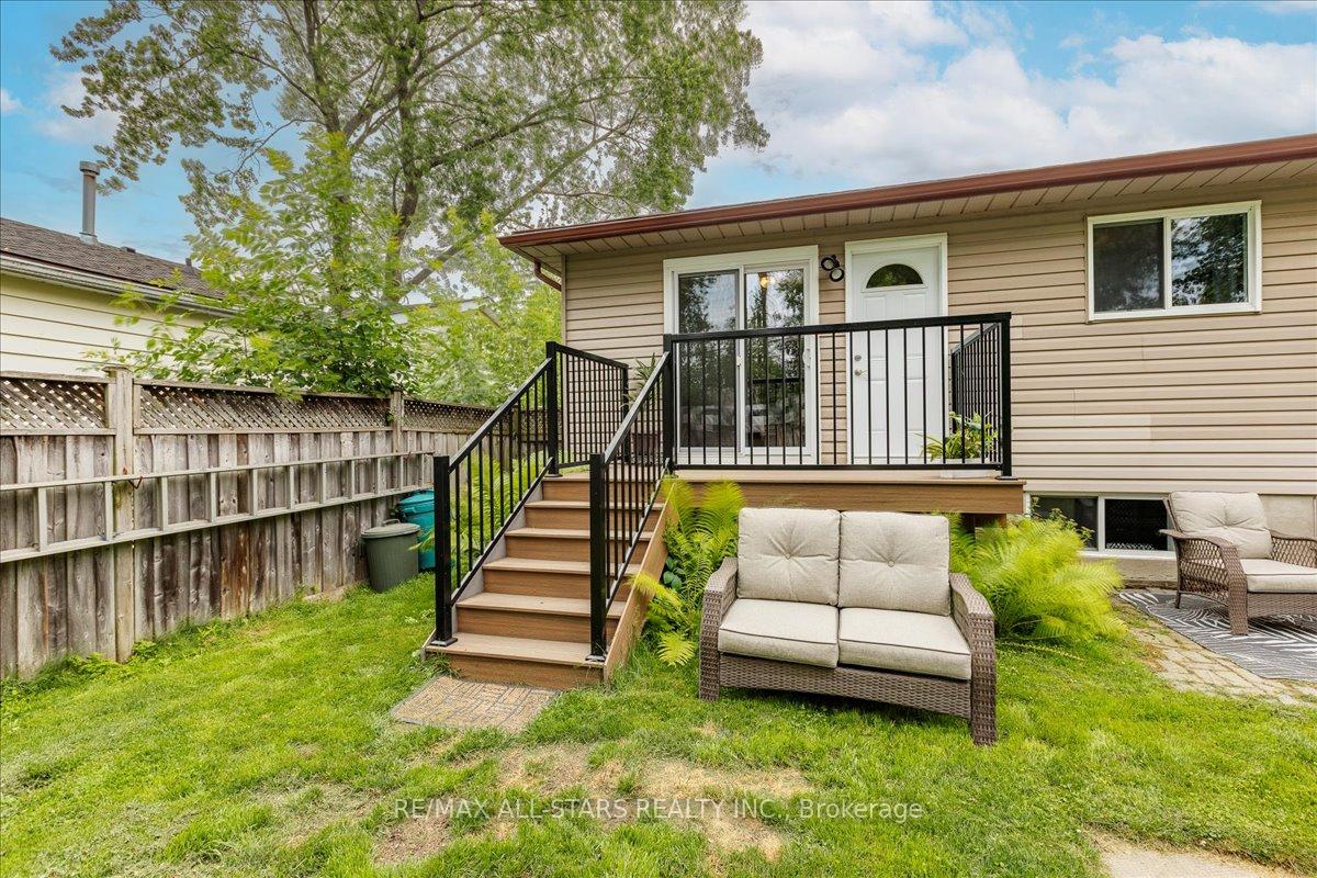 Photo 22 of 166 Silas Boulevard, Georgina, Keswick North — HOMEH