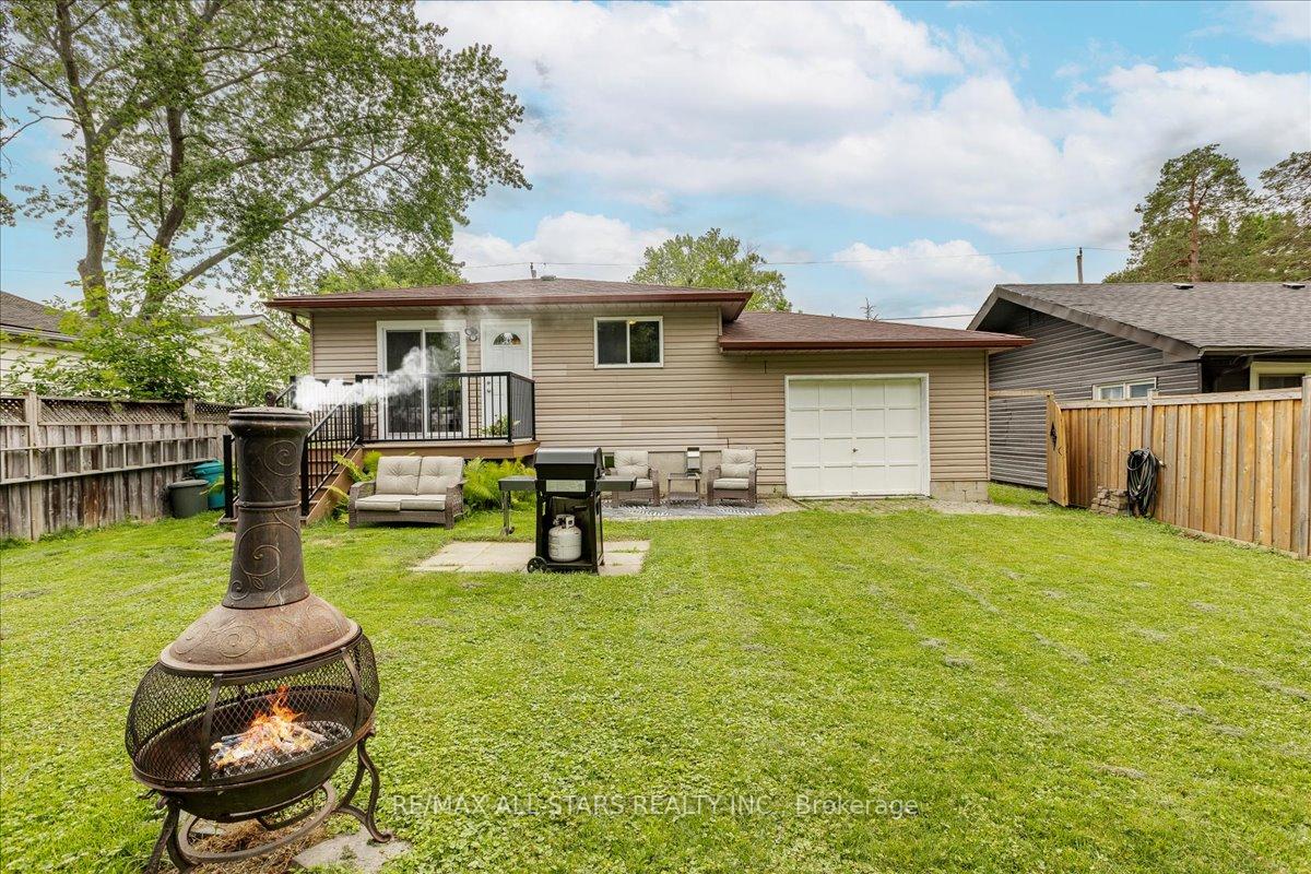 Photo 23 of 166 Silas Boulevard, Georgina, Keswick North — HOMEH