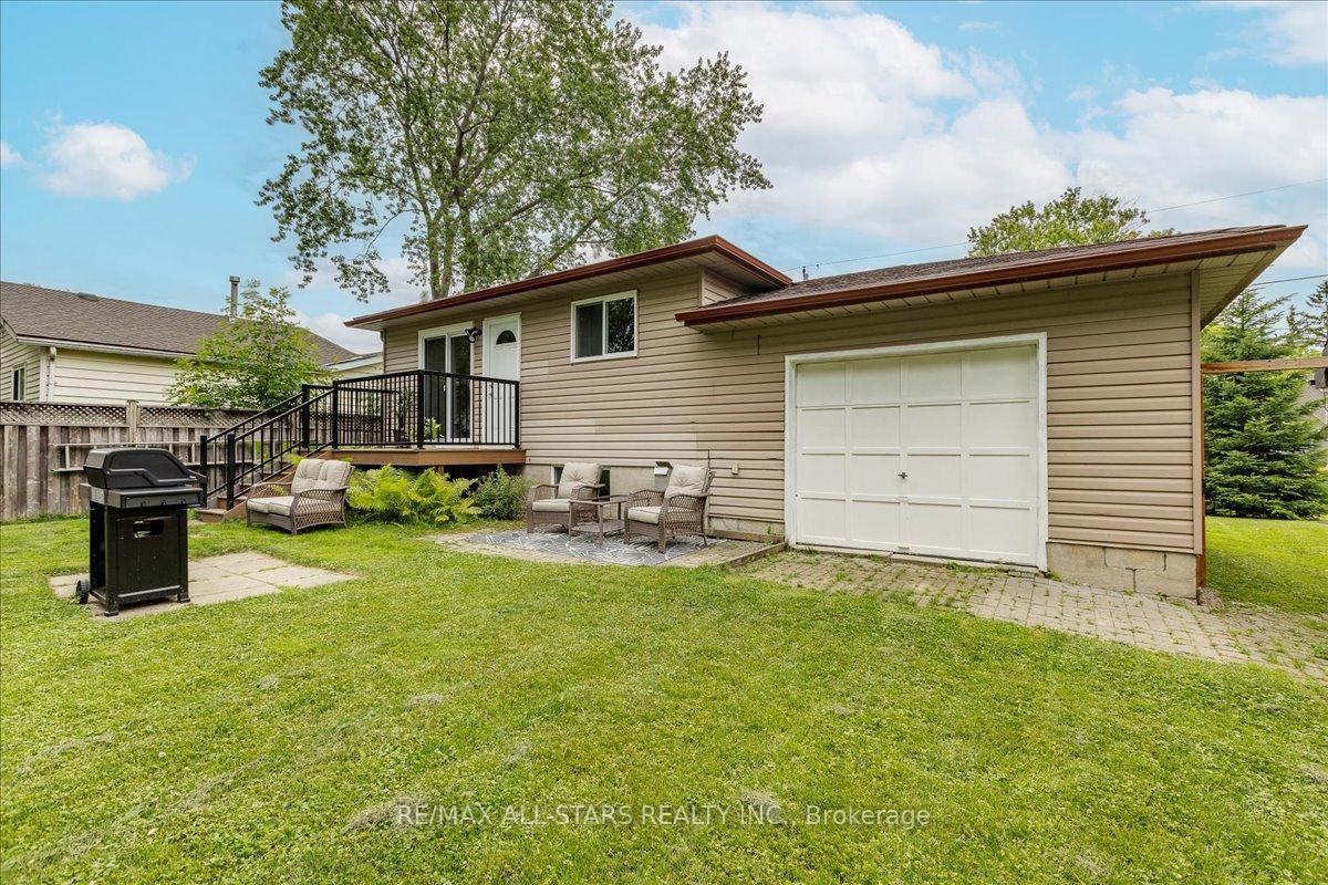 Photo 24 of 166 Silas Boulevard, Georgina, Keswick North — HOMEH