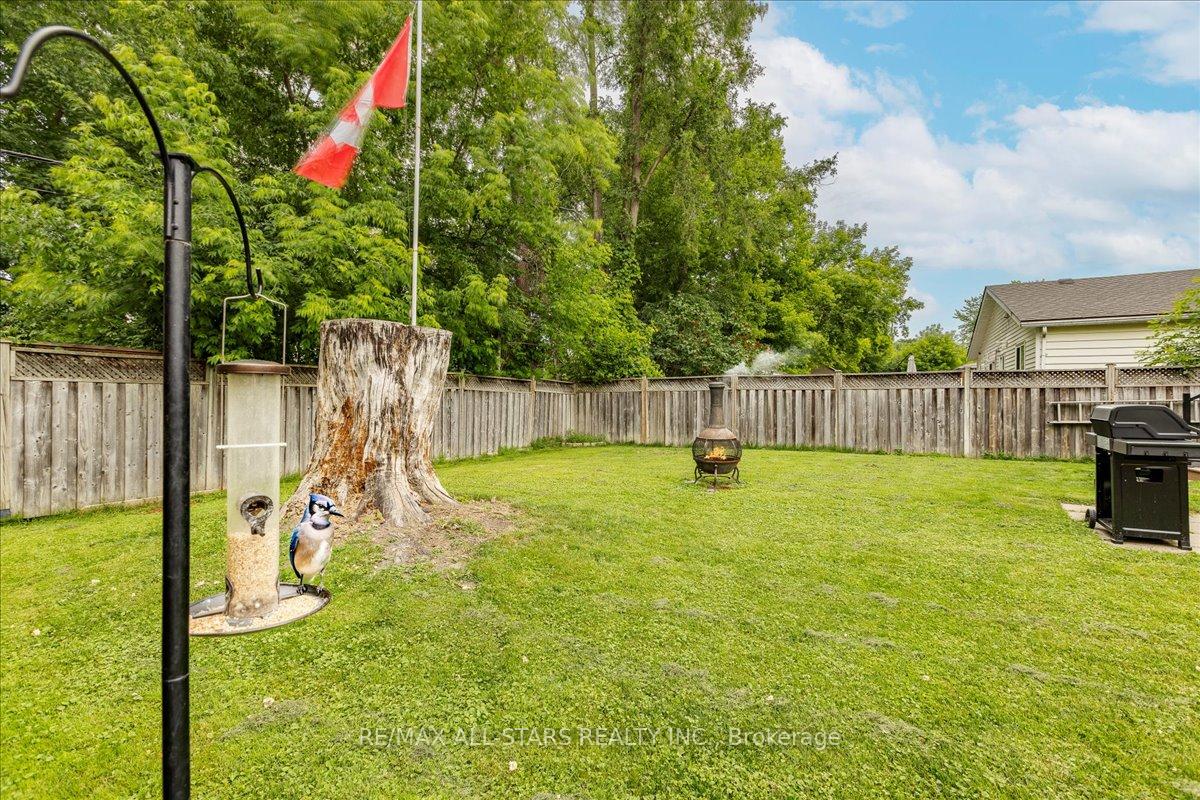 Photo 25 of 166 Silas Boulevard, Georgina, Keswick North — HOMEH