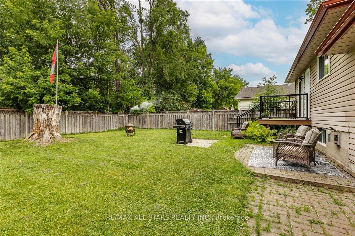 Photo 26 of 166 Silas Boulevard, Georgina, Keswick North — HOMEH