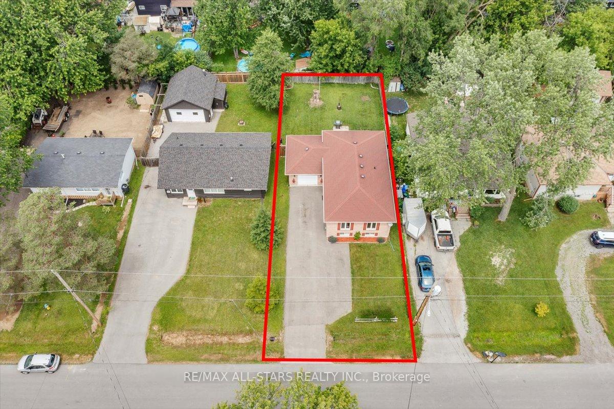 Photo 30 of 166 Silas Boulevard, Georgina, Keswick North — HOMEH