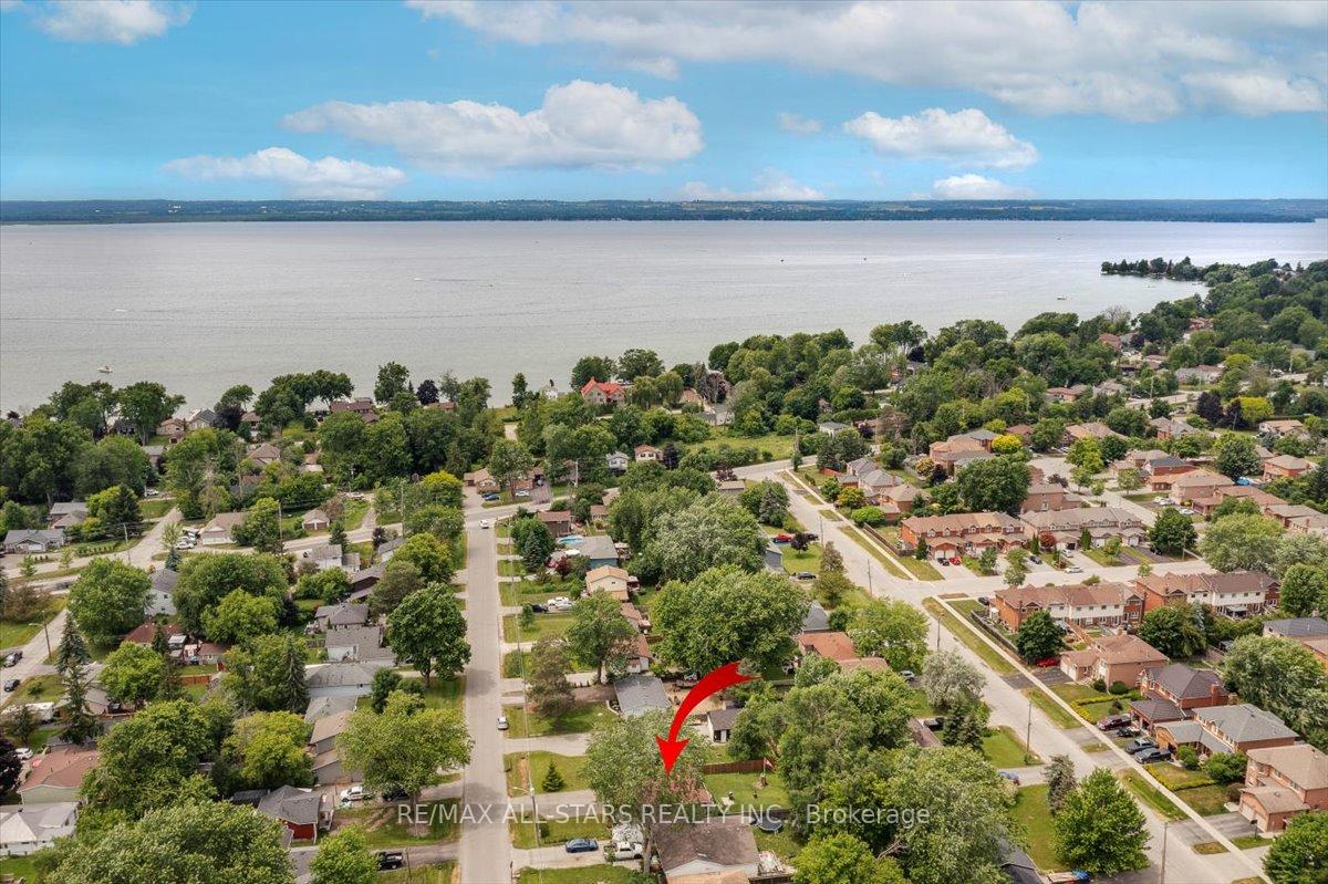 Photo 31 of 166 Silas Boulevard, Georgina, Keswick North — HOMEH