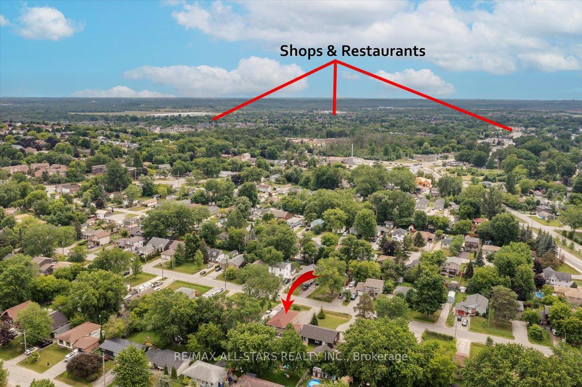 Photo 32 of 166 Silas Boulevard, Georgina, Keswick North — HOMEH