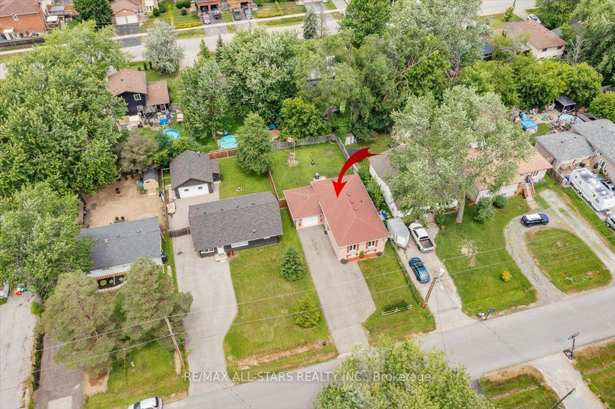 Photo 33 of 166 Silas Boulevard, Georgina, Keswick North — HOMEH