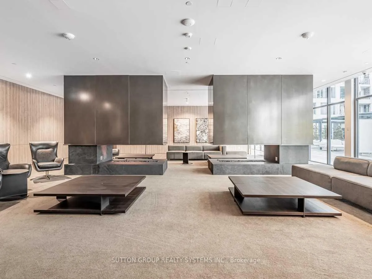 Photo 14 of Unit 817, 576 Front Street, Toronto, Waterfront Communities — HOMEH