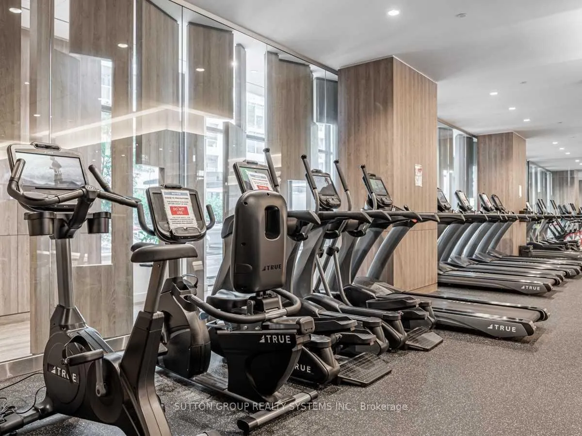 Photo 15 of Unit 817, 576 Front Street, Toronto, Waterfront Communities — HOMEH
