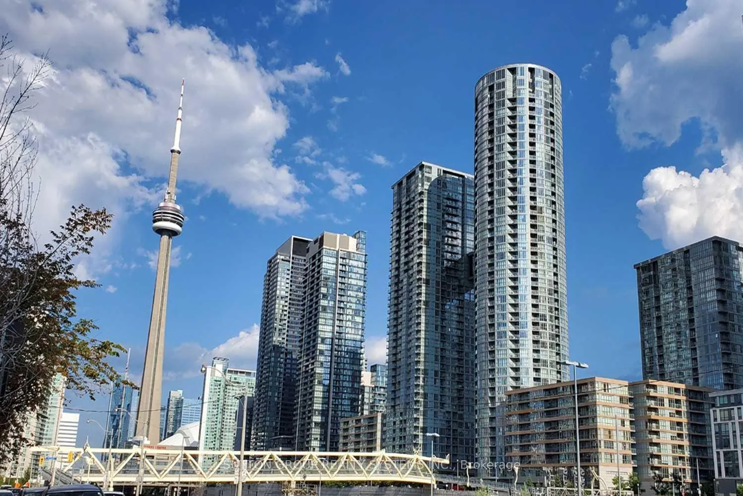 Photo 18 of Unit 817, 576 Front Street, Toronto, Waterfront Communities — HOMEH