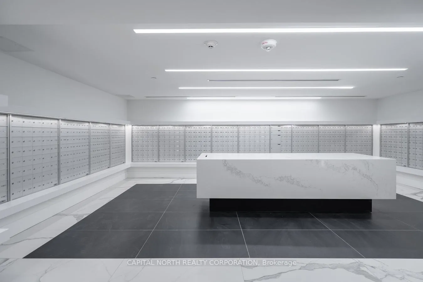 Photo 5 of Unit 1608, 2908 Highway 7, Vaughan, Concord — HOMEH