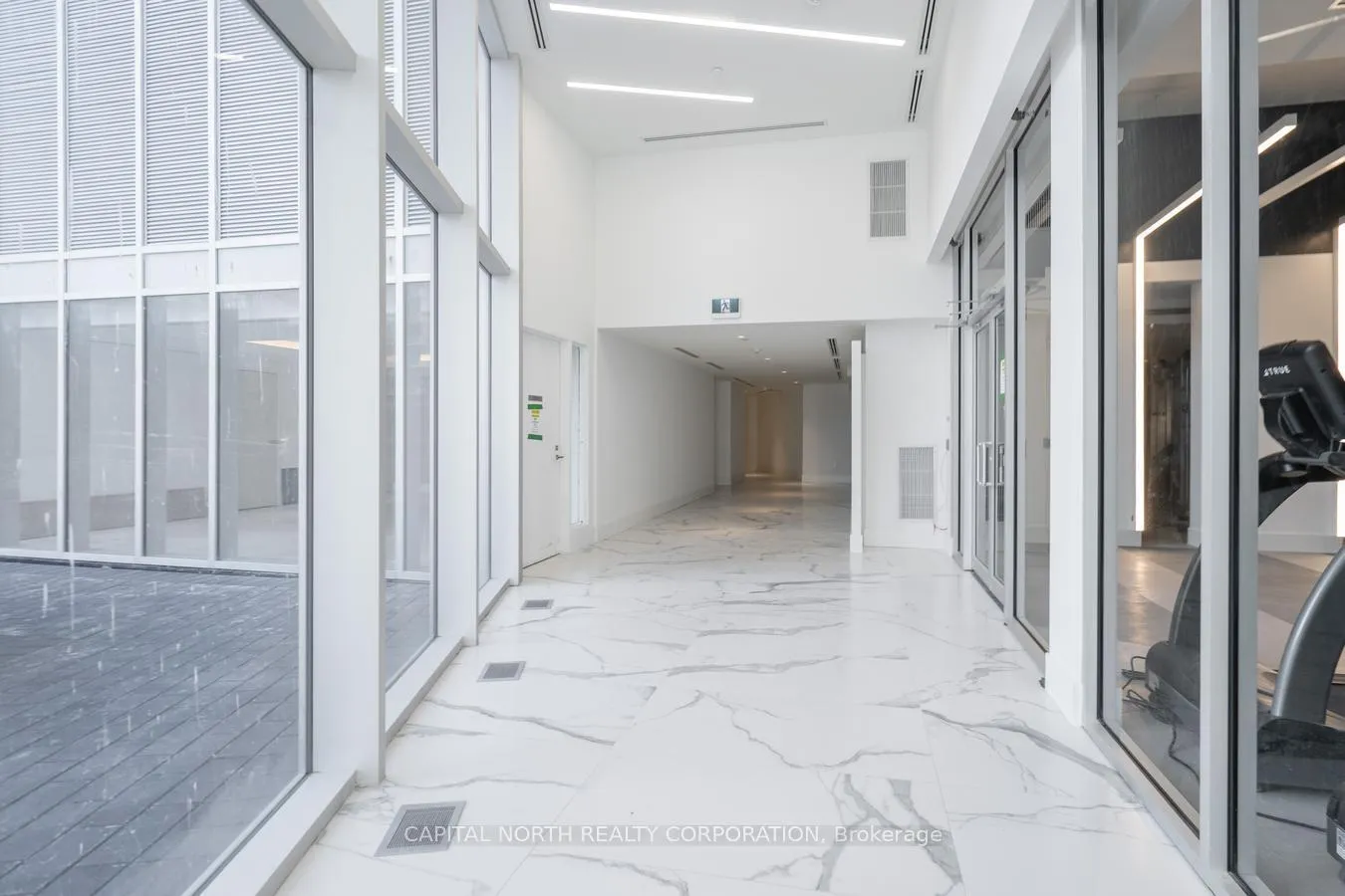 Photo 6 of Unit 1608, 2908 Highway 7, Vaughan, Concord — HOMEH
