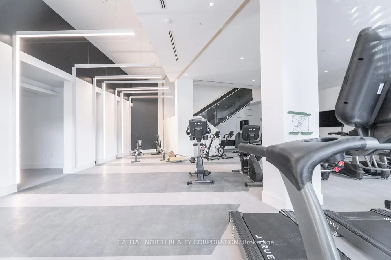 Photo 7 of Unit 1608, 2908 Highway 7, Vaughan, Concord — HOMEH