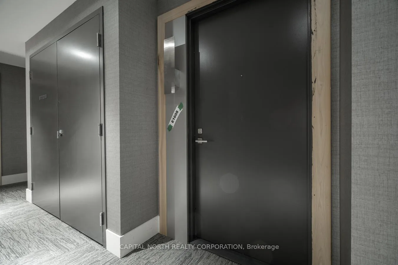 Photo 8 of Unit 1608, 2908 Highway 7, Vaughan, Concord — HOMEH