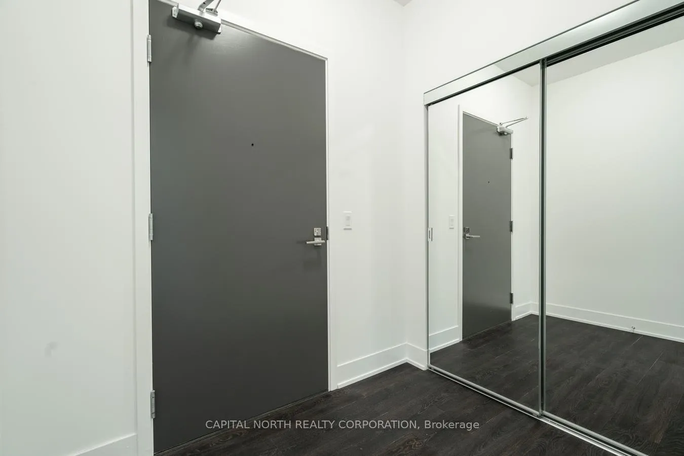 Photo 9 of Unit 1608, 2908 Highway 7, Vaughan, Concord — HOMEH