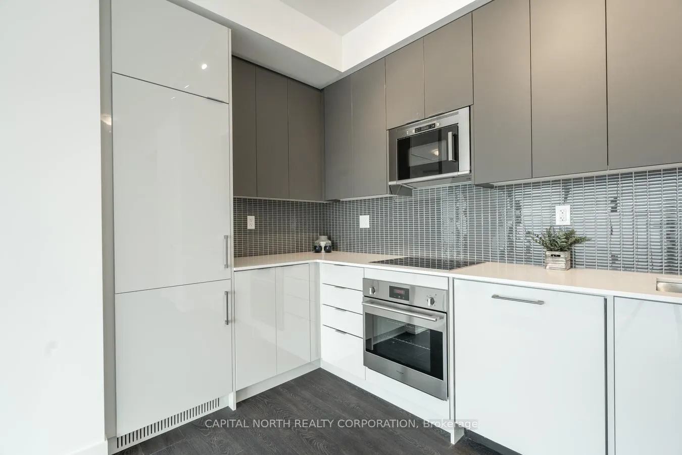Photo 14 of Unit 1608, 2908 Highway 7, Vaughan, Concord — HOMEH