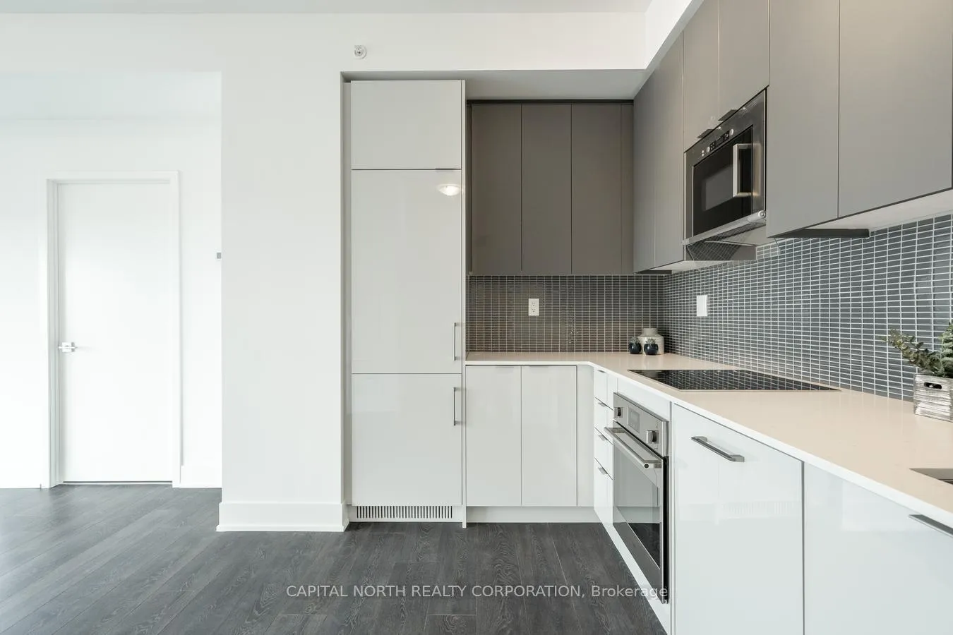 Photo 16 of Unit 1608, 2908 Highway 7, Vaughan, Concord — HOMEH